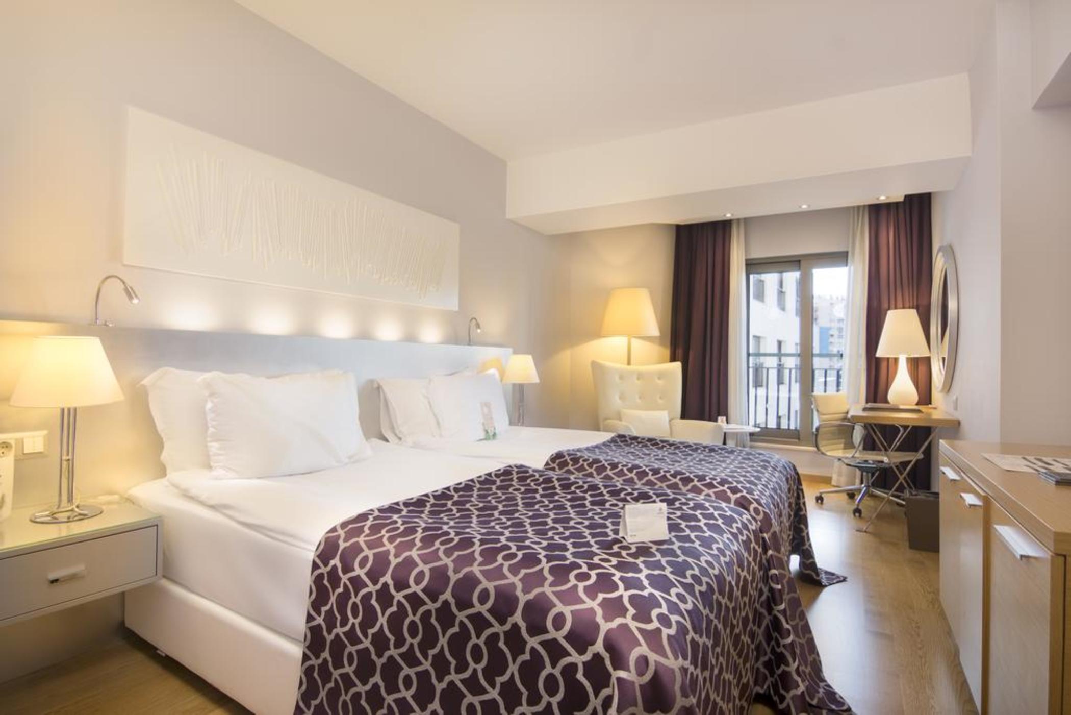 Hotel Akra V - Access To Akra Antalya Habitación foto